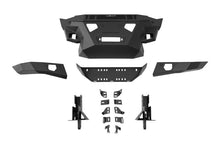 Load image into Gallery viewer, DV8 Offroad 2019+ RAM 2500/3500 Spec Series Front Bumper