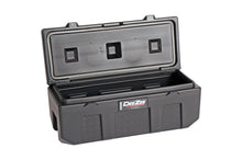 Load image into Gallery viewer, Dee Zee Universal Tool Box - Specialty Utility Chest Plastic 35In