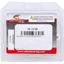 Load image into Gallery viewer, All Balls Racing Wheel Spacer Kit 11-1110