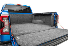 Load image into Gallery viewer, Husky Liners 22-26 Ford Maverick Guardian Comfort Bed Liner - Full