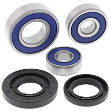 Load image into Gallery viewer, All Balls Racing 20-21 KTM Adventure 390 Wheel Bearing Kit Rear