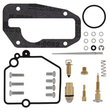 Load image into Gallery viewer, All Balls Racing 99-06 Yamaha TTR250 Carburetor Rebuild Kit - GTR Auto