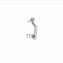 Load image into Gallery viewer, BRE Exhaust 92-95 4Runner 3.0L Front Pipe Kit