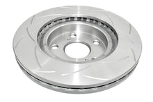 Load image into Gallery viewer, DBA 13-19 Lexus ES300h Front Street Series Slotted Brake Rotor