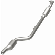 Load image into Gallery viewer, MagnaFlow 2005 Mercedes-Benz CLK320 3.2L Direct Fit Converter