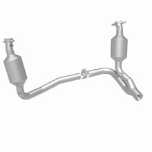 Load image into Gallery viewer, MagnaFlow 2004 Dodge Dakota 3.7L Direct Fit Converter
