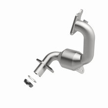 Load image into Gallery viewer, MagnaFlow 11-13 Nissan Juke 1.6L Direct Fit Converter