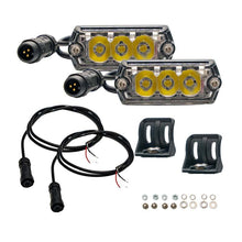 Load image into Gallery viewer, Nacho Lighting Nano Drive Light - White