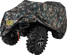 Load image into Gallery viewer, QuadBoss Quad Cover XXL - Black
