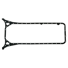 Load image into Gallery viewer, Fel-Pro Mercedes-Benz E320 OS 30856 Engine Oil Pan Gasket Set 38 Bolt Hole One Piece Gasket