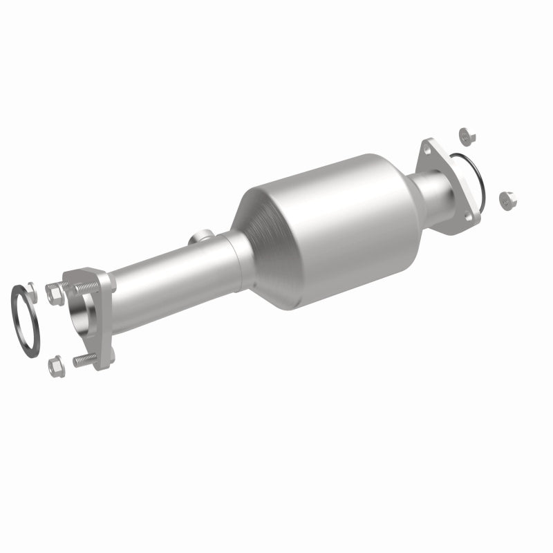 MagnaFlow Direct Fit Catalytic Converter 17-19 Honda CR-V Single Underbody 2.4L
