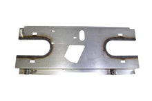Load image into Gallery viewer, RustBuster 04-12 Chevy Colorado Crew Cab / GMC Canyon Crew Cab Spare Tire Crossmember