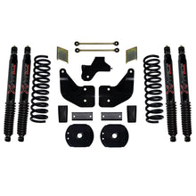 Load image into Gallery viewer, Skyjacker 4In KIT 19 RAM 2500 DSL/4BLK