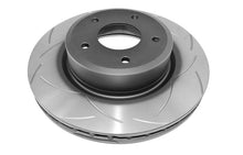 Load image into Gallery viewer, DBA 2005 Pontiac GTO T-Slot Uni-Directional Front Slotted Rotor