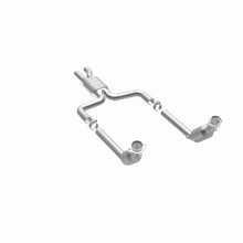 Load image into Gallery viewer, MagnaFlow 05-06 Lincoln LS 3.9L Direct Fit Converter