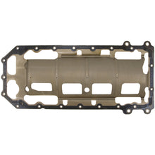 Load image into Gallery viewer, Fel-Pro Dodge Challenger OS 30795 R Engine Oil Pan Gasket Set PermaDry Molded Rubber