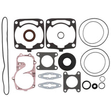 Load image into Gallery viewer, Vertex Gaskets 2019 Polaris 600 AXYS Pro RMK Complete Gasket Kit w/ Oil Seals