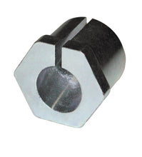 Load image into Gallery viewer, SPC Performance 1-1/4 deg. Camber/Caster Sleeve