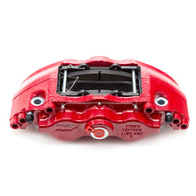 Load image into Gallery viewer, Alcon 09-20 F-150/Raptor Gen1-2 347x36mm Rotors 6-Piston Red Front Brake Kit Requires alcAC011507NAN ALABKF1559BE11