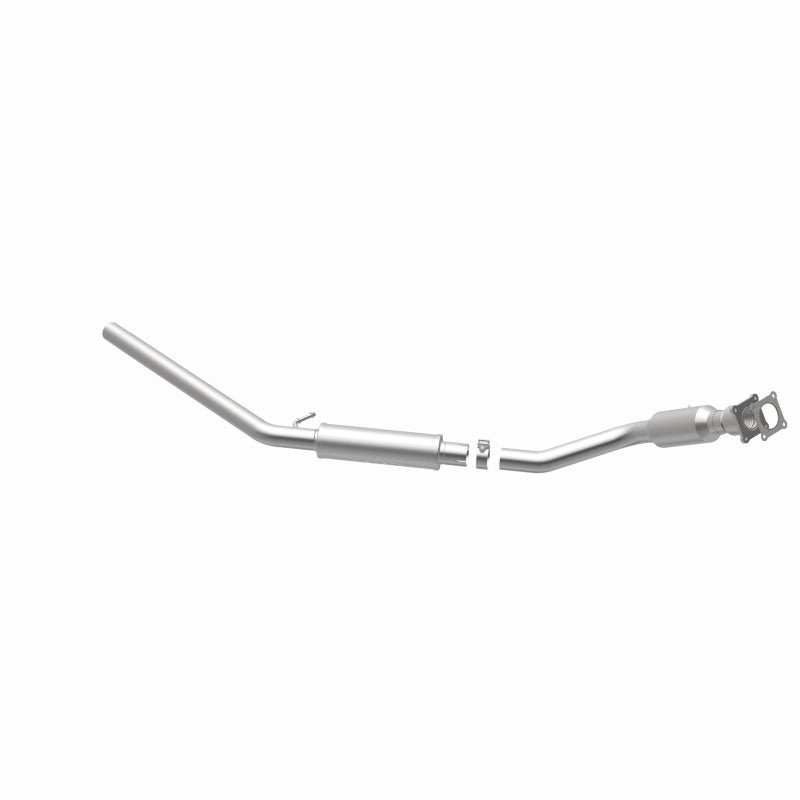 MagnaFlow 08-10 Dodge Grand Caravan 3.3L Direct Fit Converter