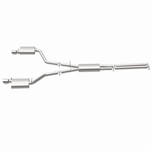 Load image into Gallery viewer, MagnaFlow BRE Exhaust Kit 05-10 300 Magnum Charger 5.7L