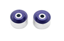 Load image into Gallery viewer, SuperPro 16-21 Hyundai i30 PDE Front Lower Control Arm Double Offset Rear Inner Bushing Kit (90A)