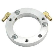 Load image into Gallery viewer, S&amp;S Cycle 1993+ BT Backplate Adapter Assembly