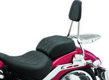 Load image into Gallery viewer, Kuryakyn Sissy Bar 18-Up Breakout / Fat Boy Chrome