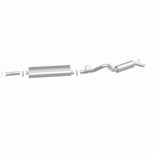 Load image into Gallery viewer, MagnaFlow BRE Exhaust Kit 02-04 Montana Venture 07-09 Uplander Montana