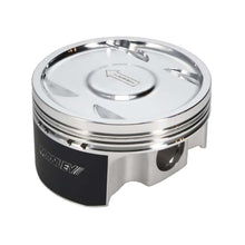Load image into Gallery viewer, Manley Subaru 2.5L EJ257 WRX STi Piston Set - 99.55mm Bore 1.209in CH, -17.00 CC