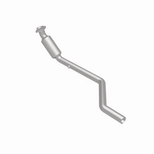 Load image into Gallery viewer, MagnaFlow 00-02 Jaguar S-Type 3.0L Direct Fit Converter