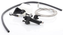 Load image into Gallery viewer, Clutch Masters 03-05 Dodge Neon SRT4 2.4L Master Cylinder Upgrade Kit - Black