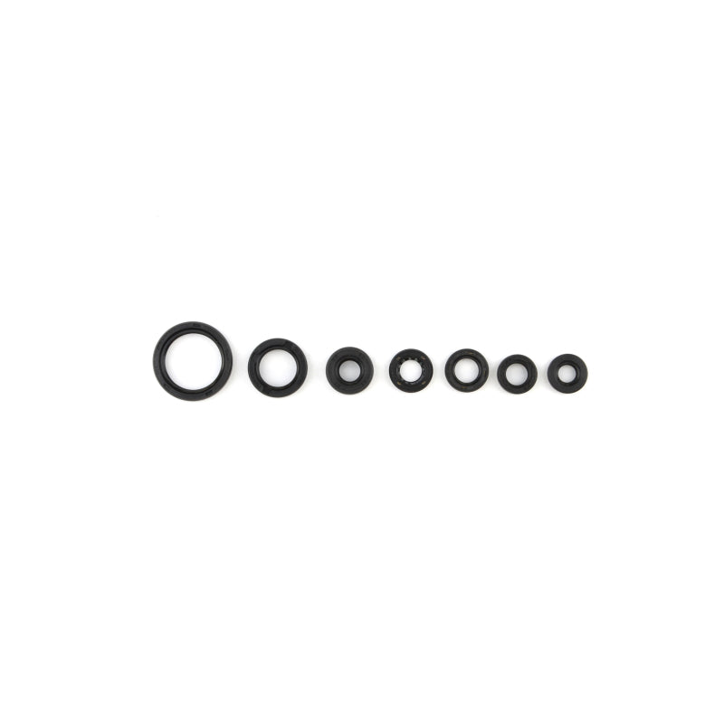 Cometic 09-15 Kawasaki KX450F Oil Seal Kit C3268OS