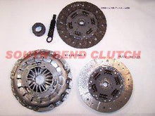 Load image into Gallery viewer, South Bend / DXD Racing Clutch 00-04 Audi A6 Quattro 2.7L Stg 2 Endur Clutch Kit