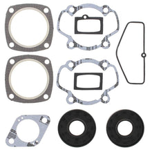 Load image into Gallery viewer, Vertex Gaskets  Rupp FC/2 Complete Gasket Kit w/ Oil Seals