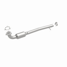 Load image into Gallery viewer, MagnaFlow 10-12 Land Rover Range Rover 5.0L Direct Fit Converter