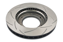 Load image into Gallery viewer, DBA 90-92 Toyota Land Cruiser Front Street Series Slotted Brake Rotor