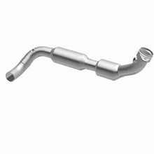 Load image into Gallery viewer, MagnaFlow 02-03 Ford F-150 5.4L Direct Fit Converter