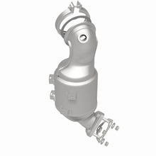 Load image into Gallery viewer, MagnaFlow 2019-2020 Buick Encore Direct Fit Catalytic Converter Front Underbody 1.4L