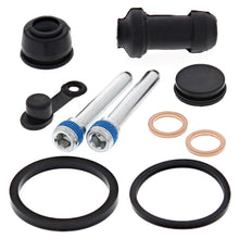 Load image into Gallery viewer, All Balls Racing 86-92 Honda CR80R Caliper Rebuild Kit Front