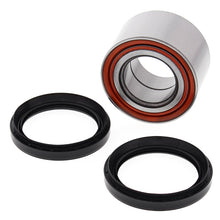 Load image into Gallery viewer, All Balls Racing 09-13 Honda Big Red MUV 700 Wheel Bearing Kit Front