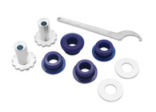 Load image into Gallery viewer, SuperPro 2015+ VW Golf MK7/7.5/8 Front LCA Inner Forward Bushing Kit - Camber Adjustable