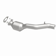 Load image into Gallery viewer, MagnaFlow 10-11 Cayenne V8 4.8 OEM Underbody Direct Fit Converter