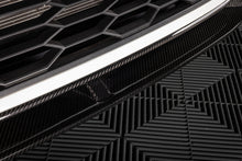 Load image into Gallery viewer, APR 22-24 Volkswagen GTI (MK8) Carbon Fiber Front Trim MS100237