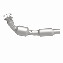 Load image into Gallery viewer, MagnaFlow 12-15 Chevrolet Camaro 6.2L Direct Fit Converter
