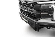 Load image into Gallery viewer, Addictive Desert Designs2021+ Ford F150 Raptor Rock Fighter Front Bumper