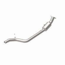 Load image into Gallery viewer, MagnaFlow 2007 Dodge Charger 3.5L Direct Fit Converter