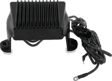 Load image into Gallery viewer, Twin Power 97-01 FLH FLT Voltage Regulator Black Replaces H-D 74505-97