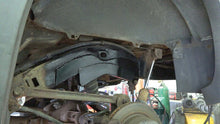 Load image into Gallery viewer, Rust Buster Avalanche/Suburban/Yukon Over Axle Frame Repair Kit - Right