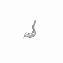 Load image into Gallery viewer, MagnaFlow 09-15 CC L4 2 OEM Underbody Direct Fit Converter